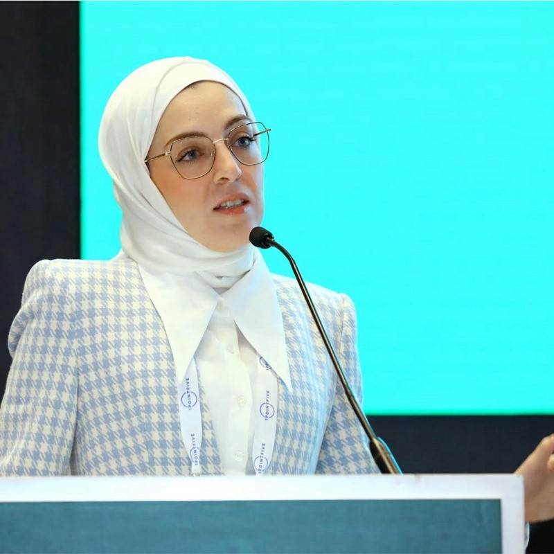 Nihal Darraj - Imperial College London