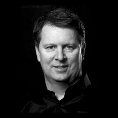 Olaf Huseby - Resman