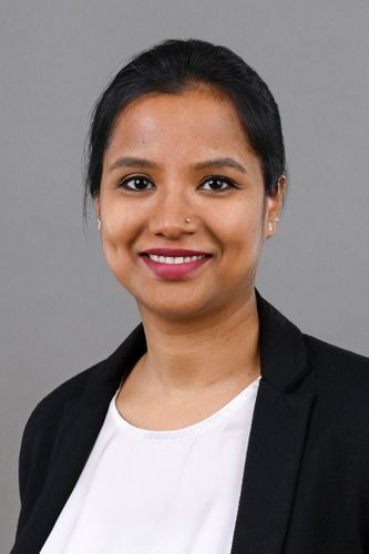 Paromita Deb - Swiss GEO Energy