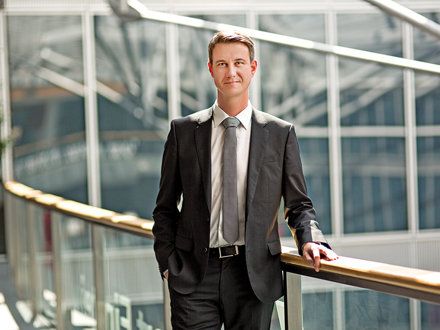 Philipp Tippel - OMV Petrom