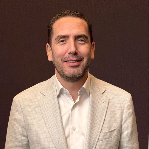 Pietro Milazzo - Weatherford