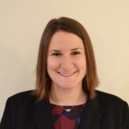 Rachel Johnson - Halliburton