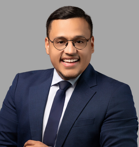 Rafael Hincapie - OMV