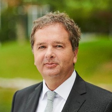 Reinhard Oswald - OMV