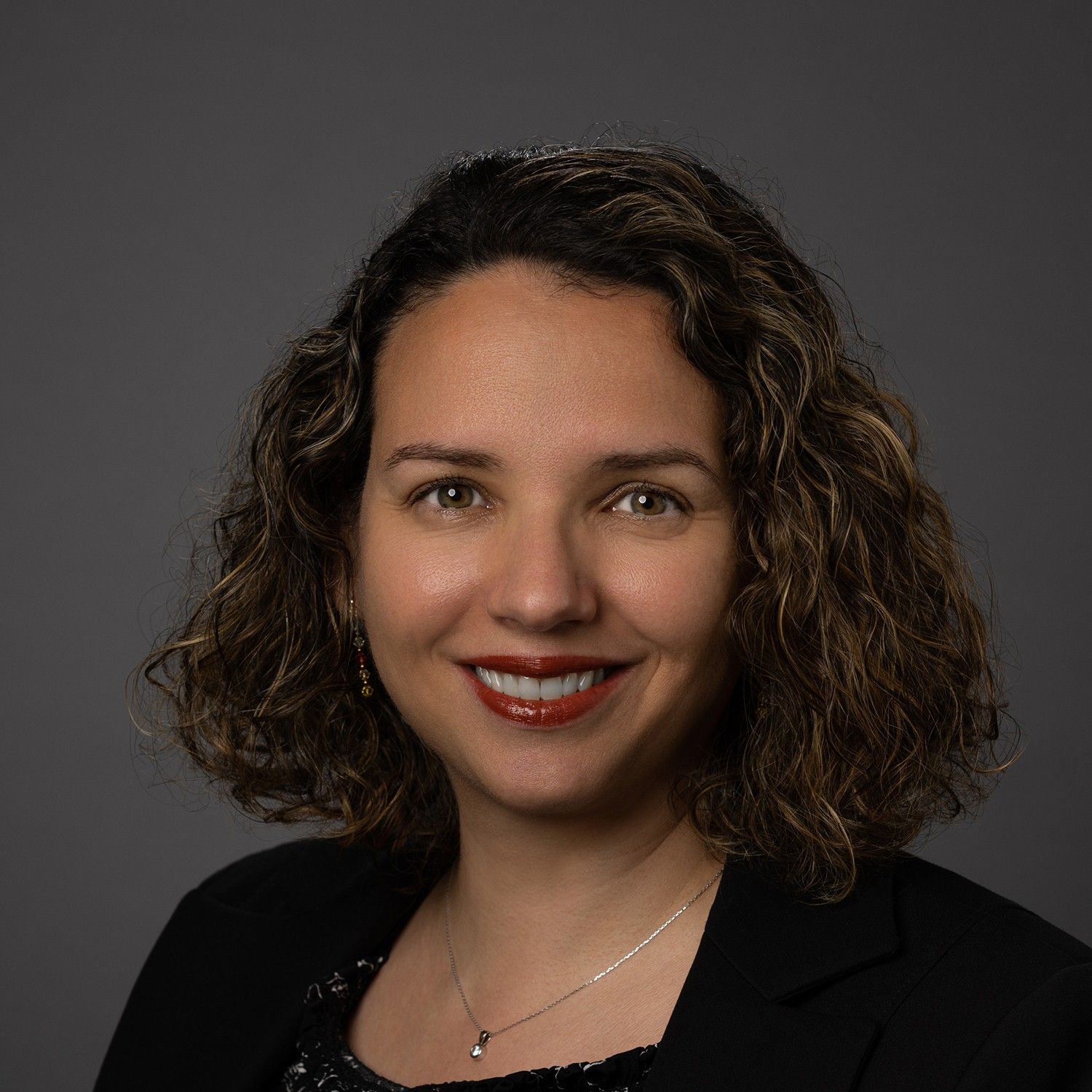 Dalila Sfarni