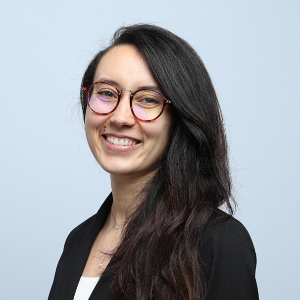 Sirine Trichili - OMV