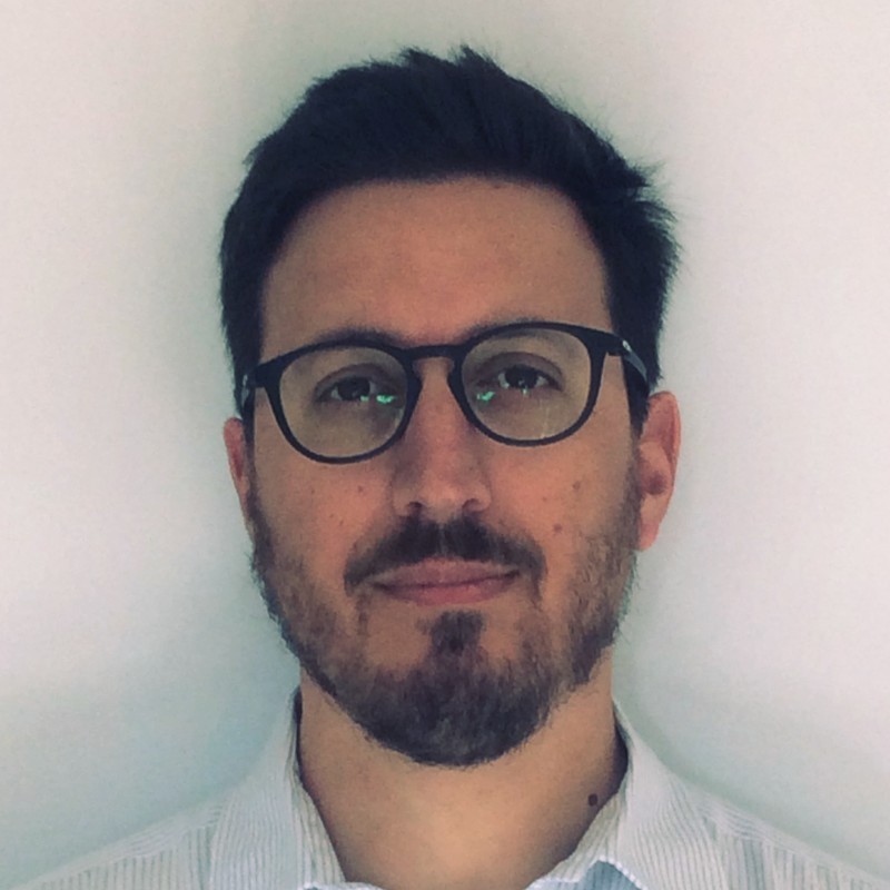 Thomas Berly - Holcim