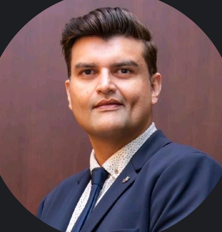 Umer Farooq