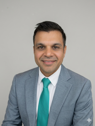 Varun Pathak  - CMG 
