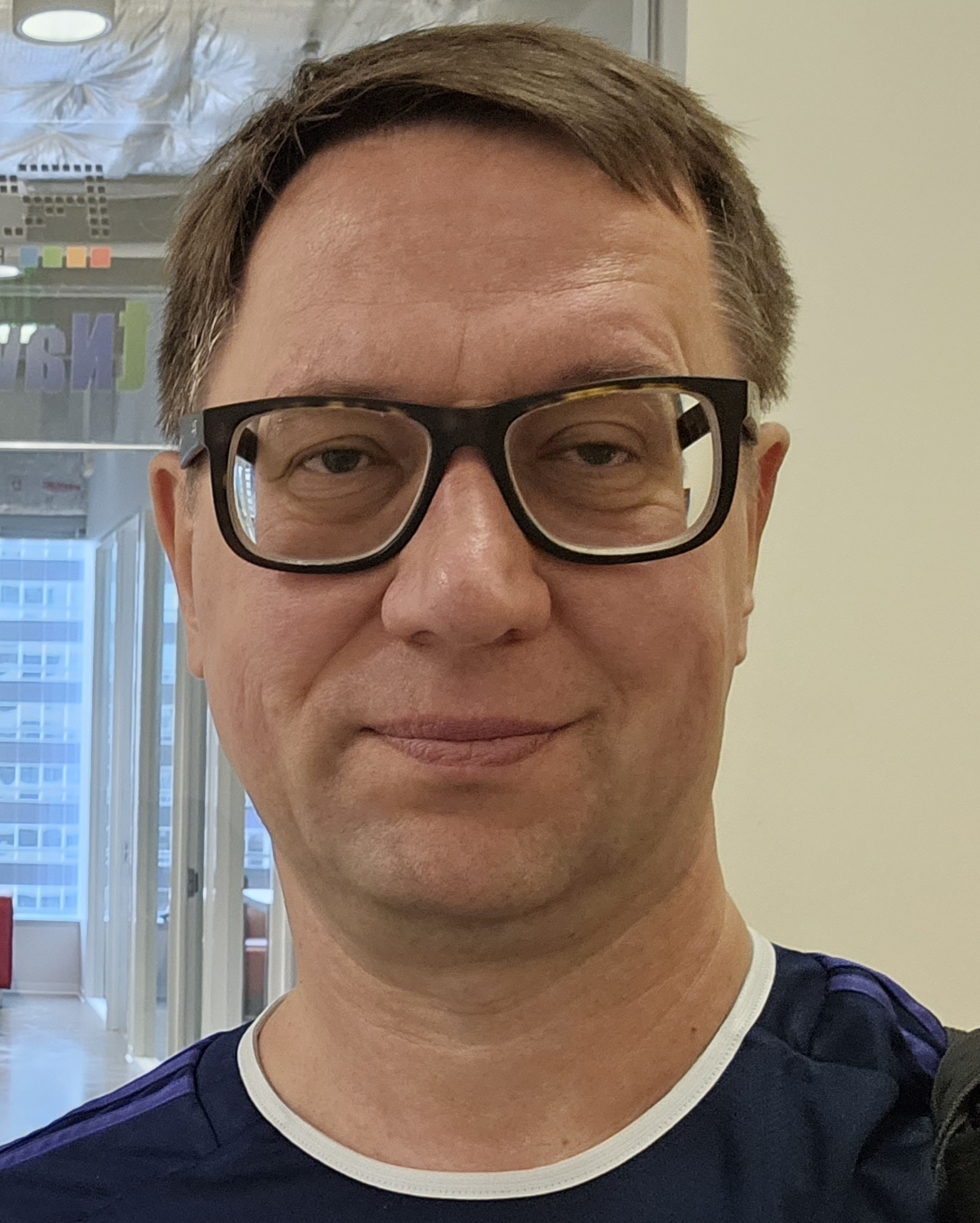 Vasilii Shelkov