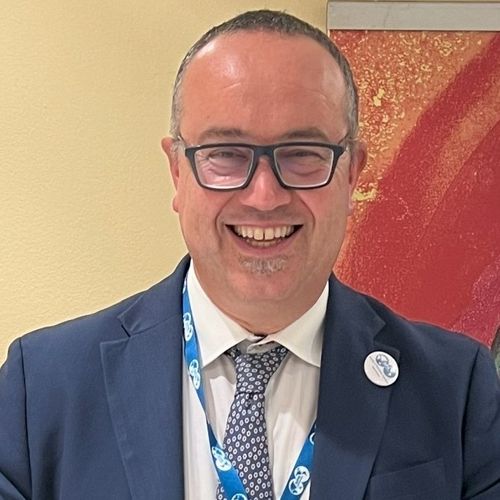 William Palozzo - DG Impianti Industriali S.p.A.