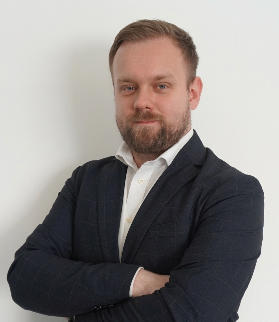 Rafal Wolicki