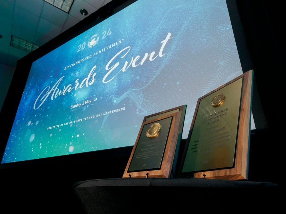 Awards and Programs