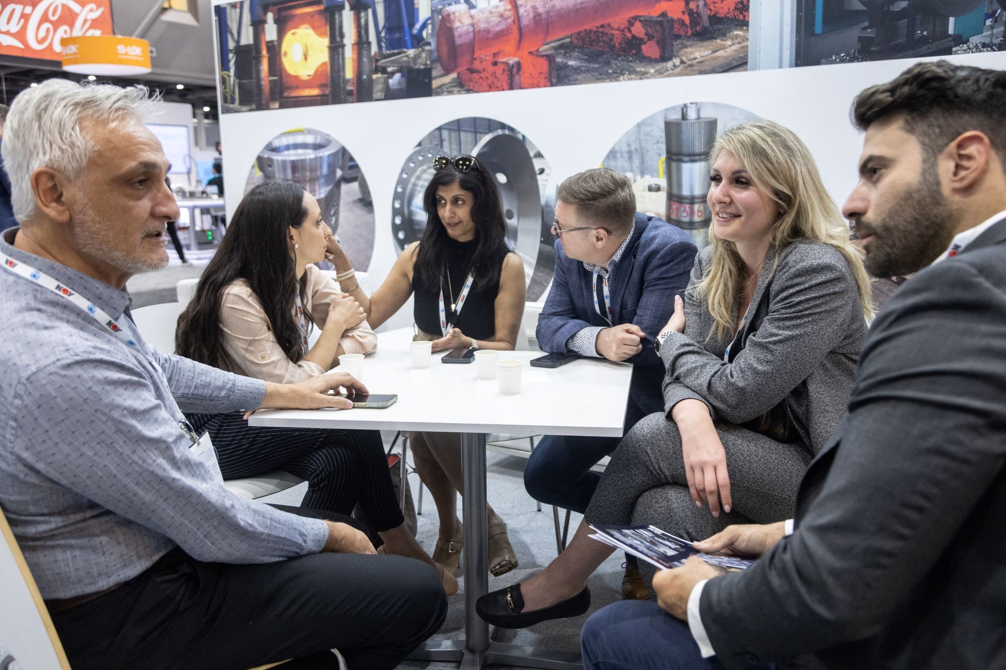 Networking Opportunities