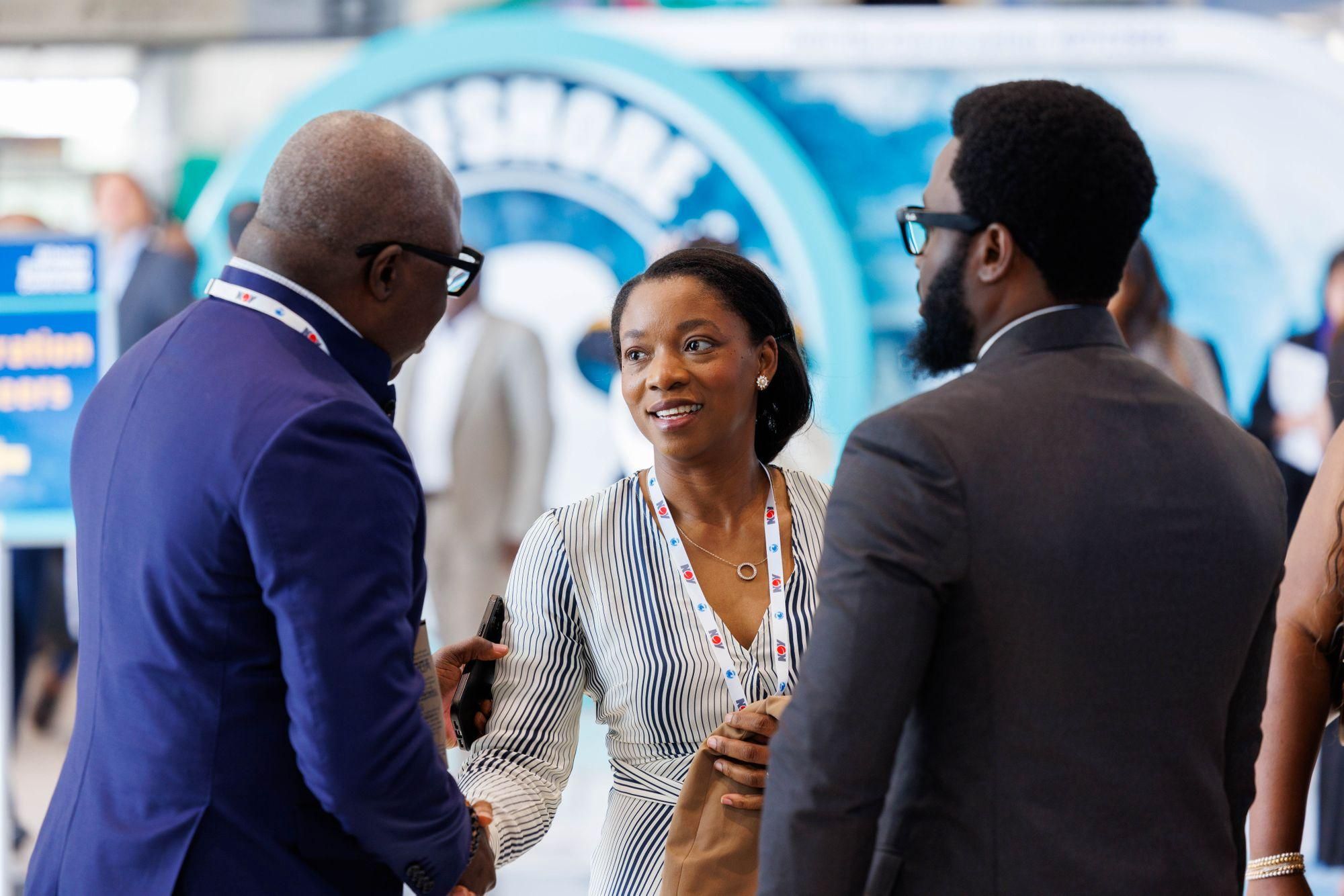 Networking Opportunities