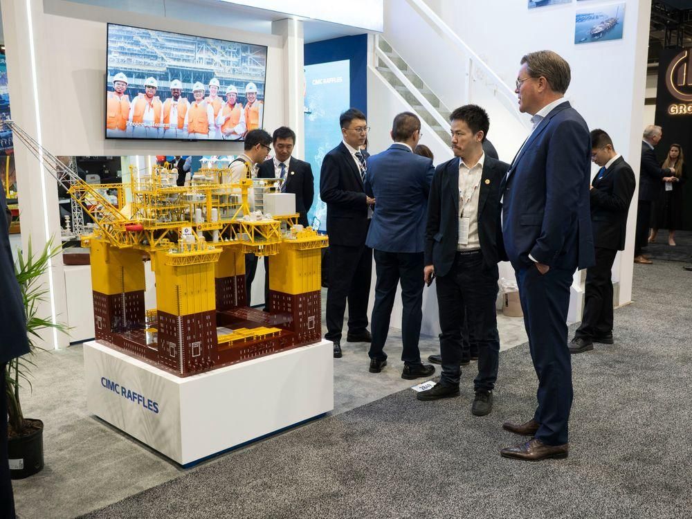 Innovation on the Exhibit Floor
