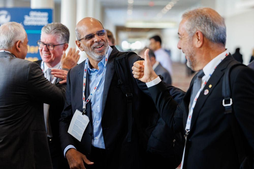 Meaningful Industry Networking
