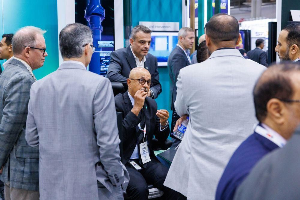 First-Time Exhibitors