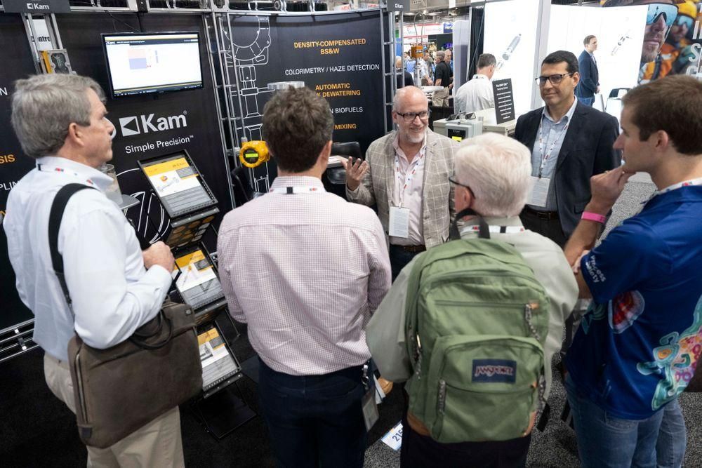 Exhibitor Resources
