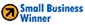 small business winner icon
