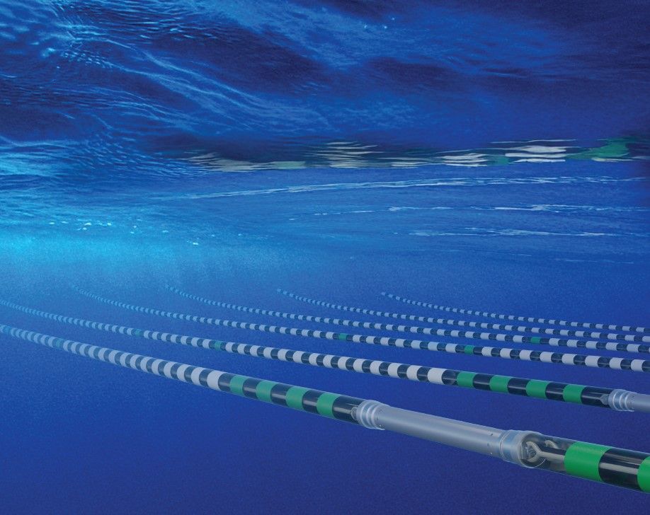 TELEDYNE
