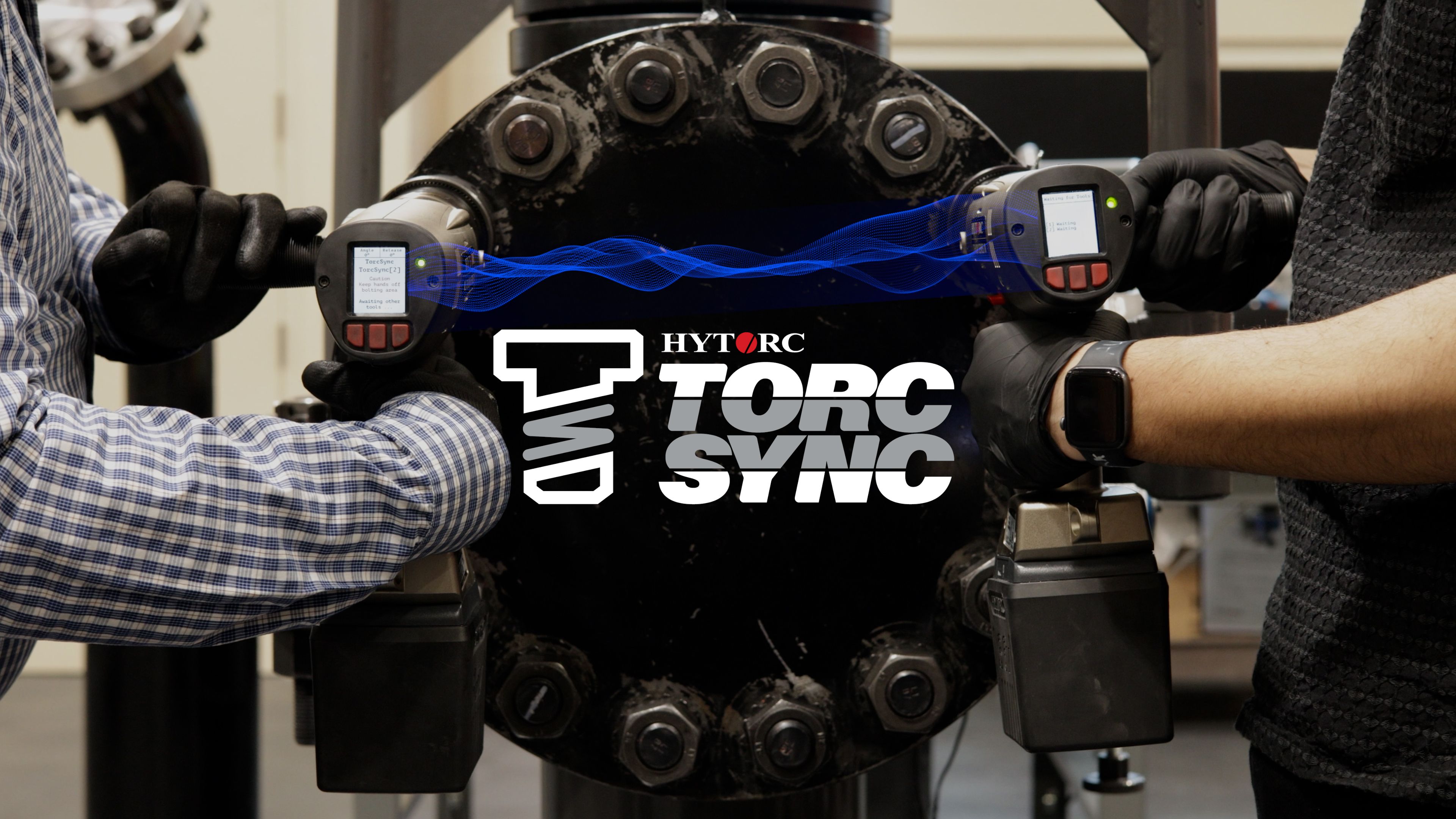 HYTORC