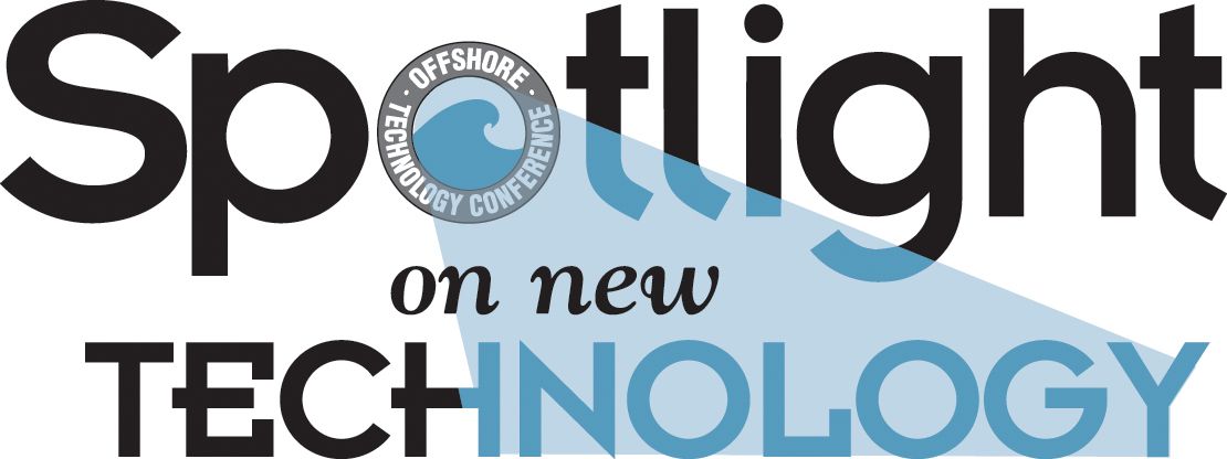 Blue Spotlight Logo