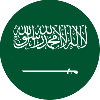 Saudi Arabia