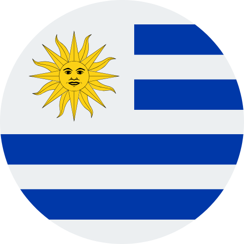 uruguay