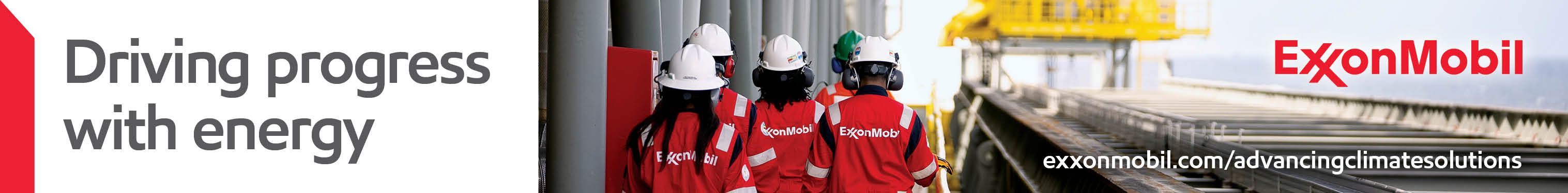 ExxonMobil