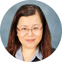 Doreen Chin