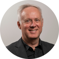 Neil Kavanagh