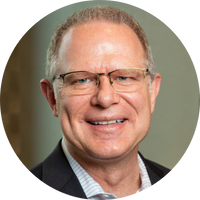 Rod Larson