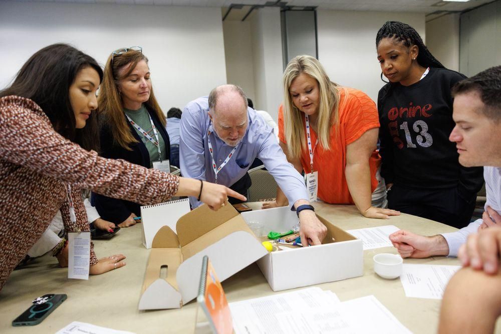 Hands-On Classroom Activities Taught by NEED