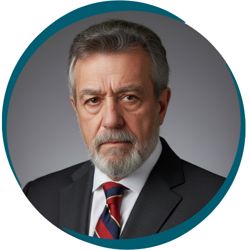 Ted Borrego
