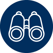 binoculars