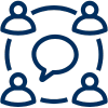 cross disciplinary audience