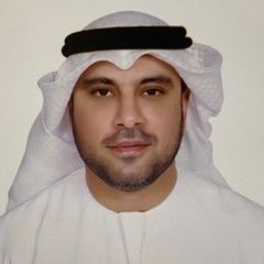 Salem Alblooshi - ADNOC Onshore