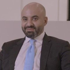 Nayf Al-Mahry - SLB