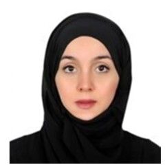 Manal Al Mazrouei - ADNOC Drilling