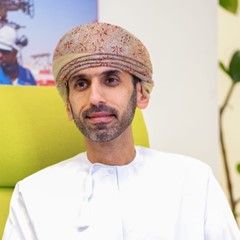 Mohamed Najwani - BP Middle East