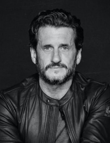 Gerard Barron - TMC