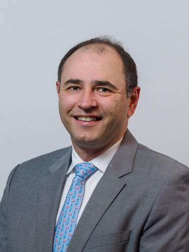 Greg Kusinski - Chevron U.S.A. Inc.