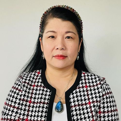 Huyen Bui - Shell International Exploration and Production Inc.