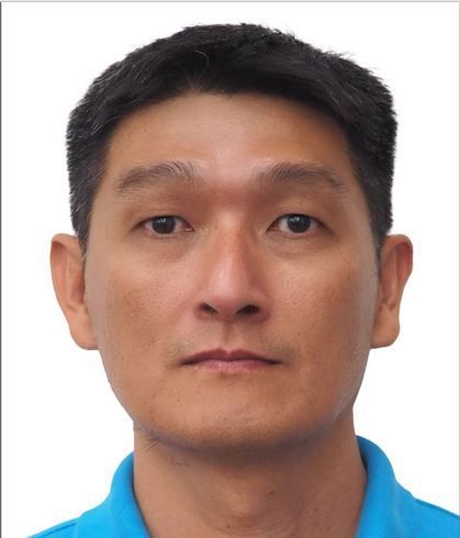 Hing Leong Chua - PETRONAS