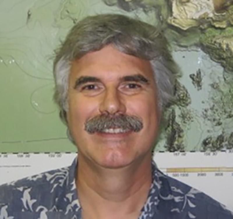 John Wiltshire - University of Hawaii Manoa