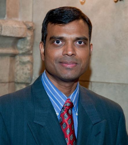 Phaneendra Kondapi - Colorado School of Mines