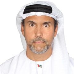 Ibrahim Al-Alawi - TAQA
