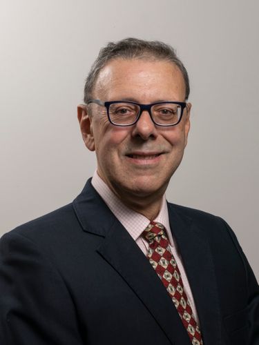 Carlos Mastrangelo - Enauta