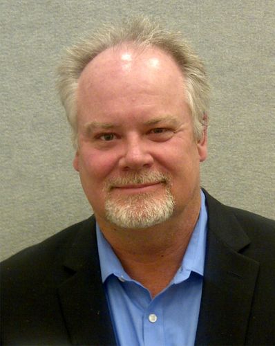 Dan McConnell - Geomarine Resources PLLC